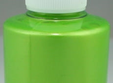 Colore CREATEX Aerografo Colors Pearlized 5313 Lime 60ml
