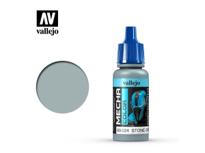 Vallejo Mecha Color 69024 Stone Grey (18ml)