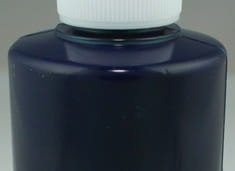 Colore CREATEX Aerografo Colors Transparent 5108 Deep blue 60ml