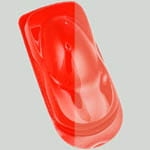 Colore WICKED W066 Detail Burnt Orange 60ml