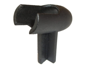 Pezzo di ricambio per compressori aerografo: supporto per copri compressore