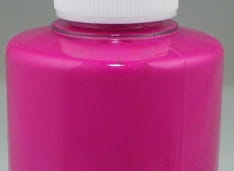 Colore CREATEX Aerografo Colors Fluorescent 5402 Raspberry 60ml