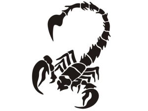 Disegno di tatuaggio aerografo V021