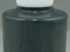 Colore CREATEX Aerografo Colors Transparent 5129 Medium gray 60ml