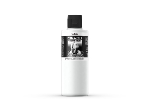 Vallejo Mecha Color 27701 Mecha Gloss Varnish (200ml)