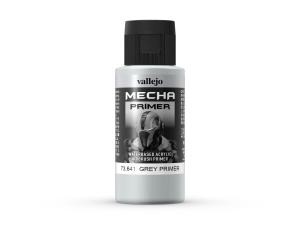 Vallejo Mecha Color Primer 73641 Grey (60ml)