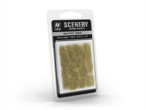 Vallejo Scenery SC429 Wild Tuft - Beige