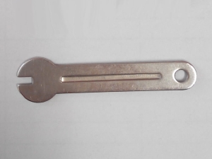 Pezzo di ricambio: Key 1
