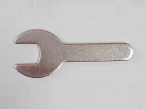 Pezzo di ricambio: Key 2
