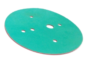 Pezzo di ricambio: Membrane for AS06