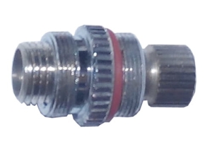 Pezzo di ricambio: Linker + Spring Case