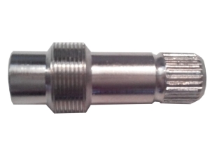 Pezzo di ricambio: Spring Case