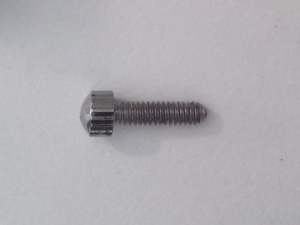 Pezzo di ricambio: Adjustment Screw for BD128, BD128P, BD800