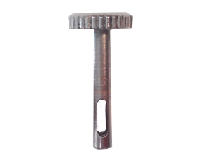 Pezzo di ricambio: Finger Lever for BD128, BD128P, BD800