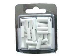 CREATEX 300695 Eraser insets soft 30pcs (for 300690)