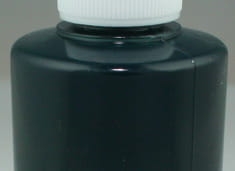 Colore CREATEX Aerografo Colors Transparent 5110 Forest green 60ml