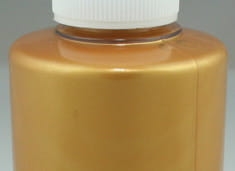 Colore CREATEX Aerografo Colors Pearlized 5306 Copper 60ml