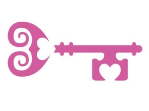 Disegno per glitter tattoo Fengda 16-07