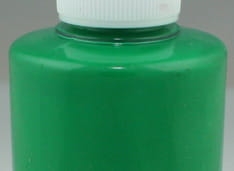 Colore CREATEX Aerografo Colors Opaque 5205 Light green 60ml