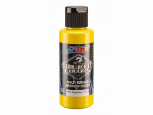 Colore WICKED W080 Opaque Hansa Yellow 60ml