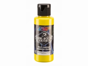 Colore WICKED W081 Opaque Bismuth Vanadate Yellow 60ml