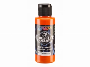 Colore WICKED W082 Opaque Pyrrole Orange 60ml
