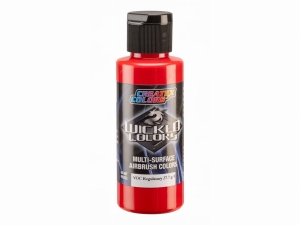 Colore WICKED W083 Opaque Pyrrole Red 60ml