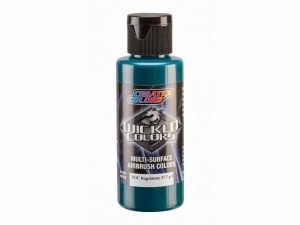 Colore WICKED W084 Opaque Phthalo Green 60ml