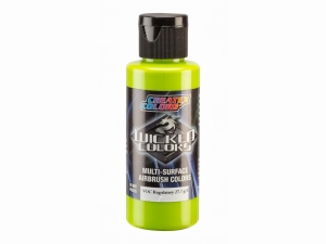 Colore WICKED W085 Opaque Limelight Green 60ml