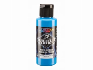 Colore WICKED W087 Opaque Daylight Blue 60ml