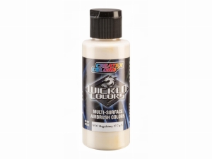Colore WICKED W089 Opaque Cream 60ml