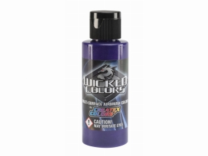 Colore WICKED W307 Pearl Plum 60ml