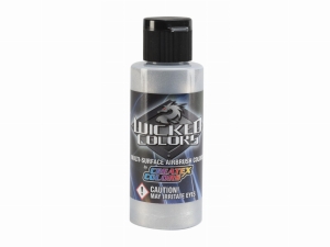 Colore WICKED W354 Aluminum Medium 60ml