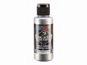Colore WICKED W355 Aluminum Fine 60ml