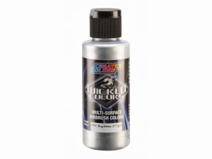 Colore WICKED W356 Aluminum Coarse 60ml