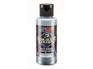 Colore WICKED W364 Metallic Blue Silver 60ml