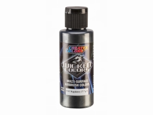 Colore WICKED W368 Metallic Charcoal-Viola 60ml