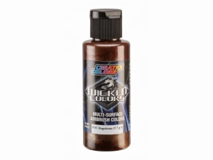 Colore WICKED W370 Metallic Light Brown 60ml