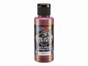 Colore WICKED W372 Metallic Rose 60ml