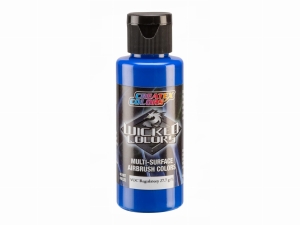 Colore WICKED W382 Iridescent Electric Blue 60ml