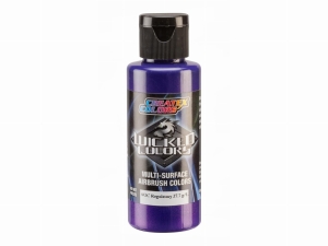 Colore WICKED W383 Iridescent Purple 60ml