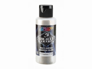 Colore WICKED W420 Hot Rod Sparkle White 60ml