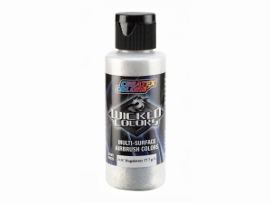 Colore WICKED W421 Hot Rod Sparkle Spectrum 60ml
