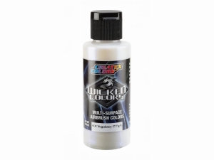 Colore WICKED W423 Hot Rod Sparkle Blue 60ml