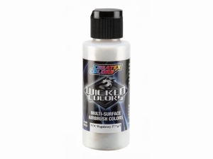 Colore WICKED W440 Cosmic Sparkle Silver 60ml