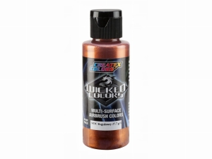 Colore WICKED W443 Cosmic Sparkle Copper 60ml