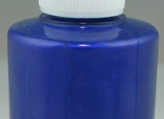 Colore CREATEX Aerografo Colors Iridescent 5505 Electric blue 60ml