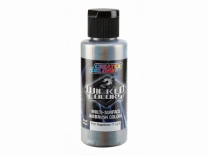 Colore WICKED W453 Flair Silver Spectrum 60ml