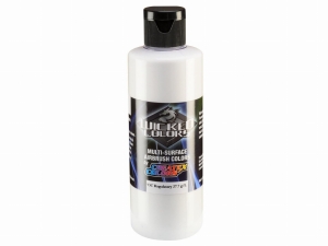 Colore WICKED W030 Opaque White 120ml
