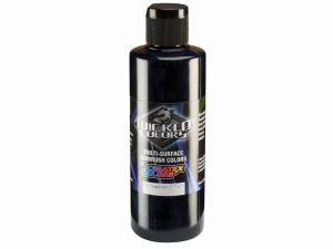 Colore WICKED W031 Jet Black 120ml